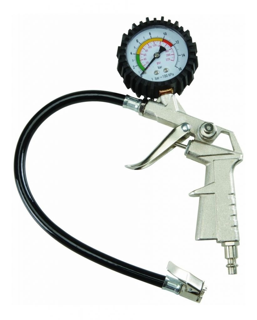 🥇 Los Mejores Infladores de Neumáticos Guia de Compra