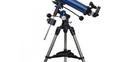 mejores telescopios del mercado