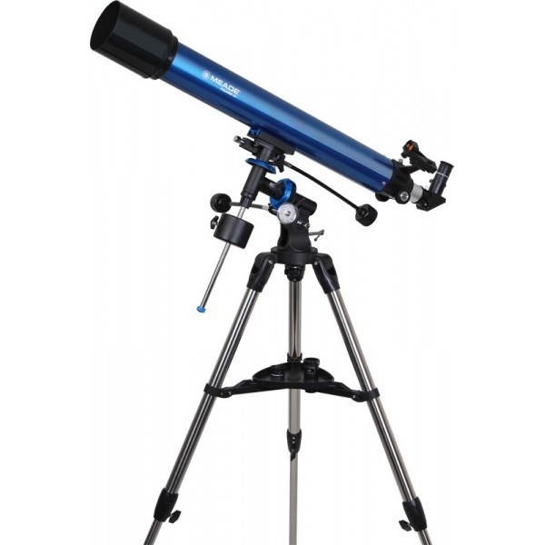 mejores telescopios del mercado