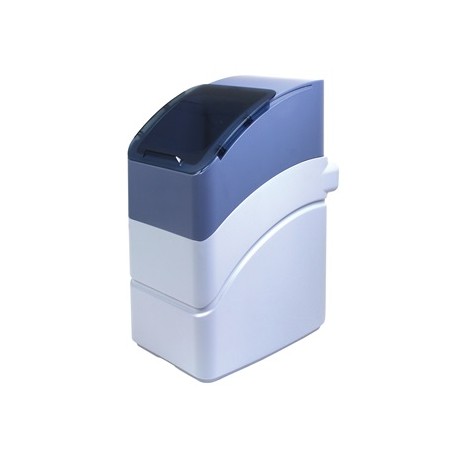 Water2Buy EASY W2B800 descalcificador | descalcificador de agua domestico  para 1-10 personas
