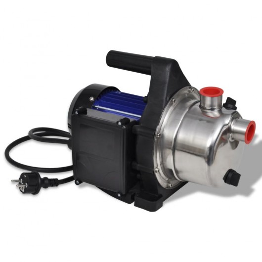 mejor bomba de agua eléctrica