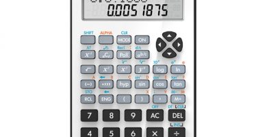 mejor calculadora cientifica