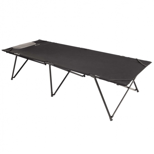 mejor cama para camping