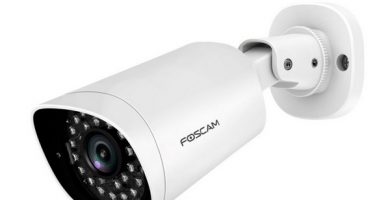 mejor camara ip para videovigilancia
