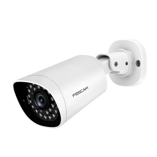 mejor camara ip para videovigilancia
