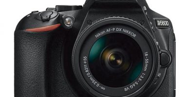 mejor camara reflex
