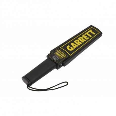 mejor detector de metales