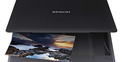 mejor escaner fotografico