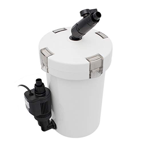 mejor filtro para acuario