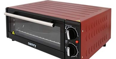 mejor horno para pizzas
