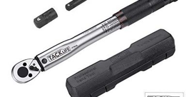 mejor llave dinamometrica