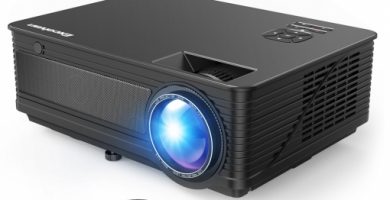 mejor proyector full hd