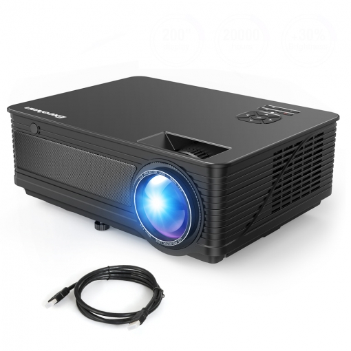 ? Mejores Proyectores FULL HD Amazon España 2020
