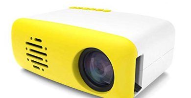 mejor proyector portatil
