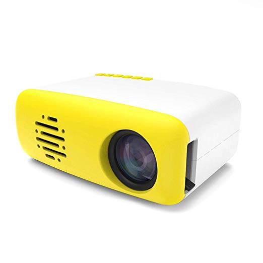mejor proyector portatil
