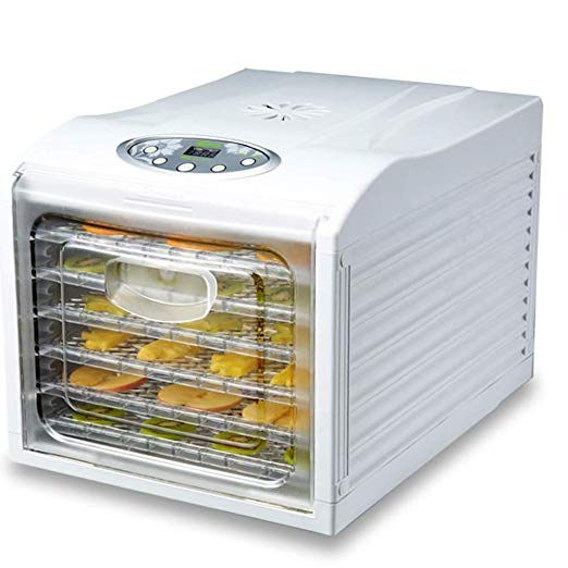 8-Quart Digital Air Fryer