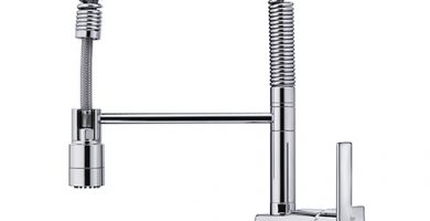 mejores grifos de cocina